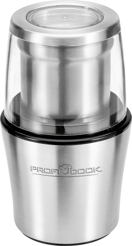 PC-KSW 1021 Kaffekvern 2-i-1 75g (200W)