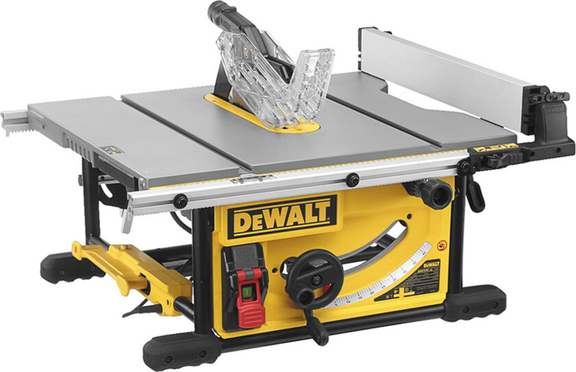 Dewalt DWE7492 Bordssirkelsag