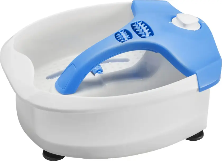 Bilde av Fotbad med massasje