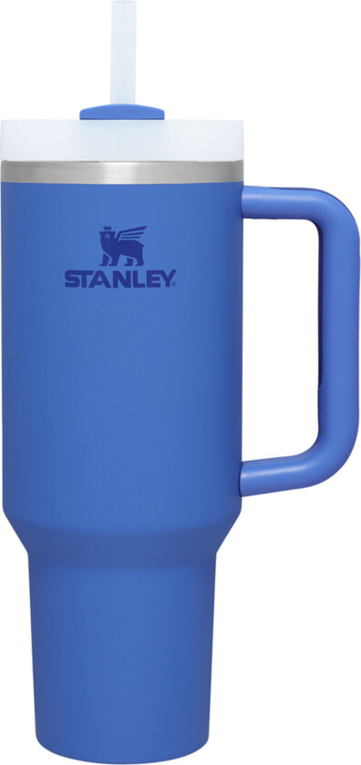 The Quencher H2. O Flowstate Tumbler - Blå