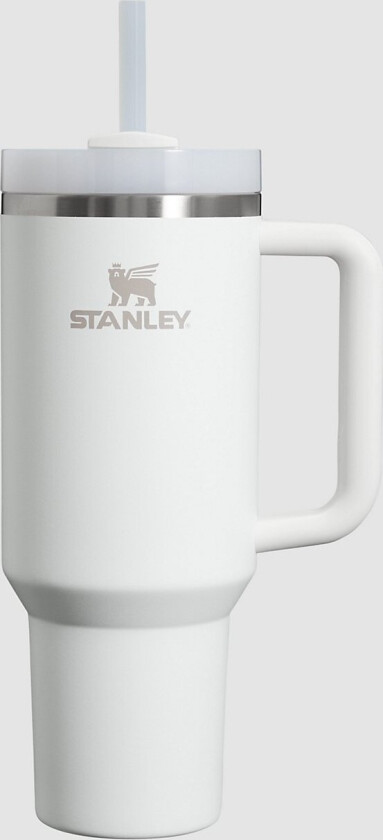 The Quencher H2. O Flowstate Tumbler - Hvit