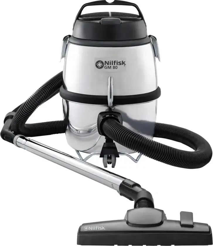 Støvsuger GM80 C BlowBlack