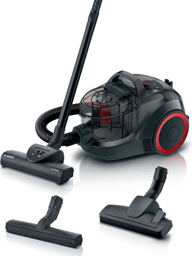 Serie 4 BGS21POW2 ProPower