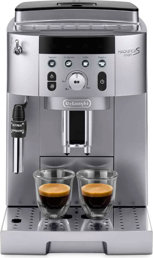 Ecam250.31.Sb Magnifica S Smart Espressomaskin
