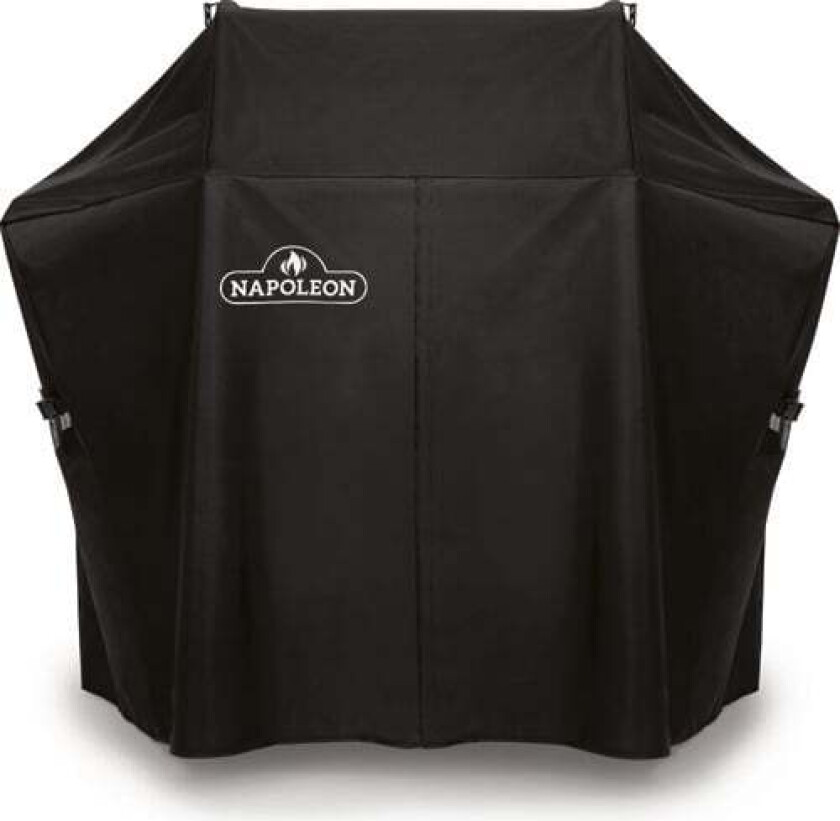 Napoleon Suojahuppu Rogue Rxt/rse425-1 Grilleihin