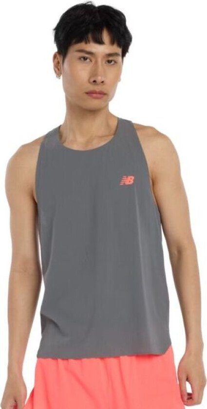 Race Day Ultra Light Singlet