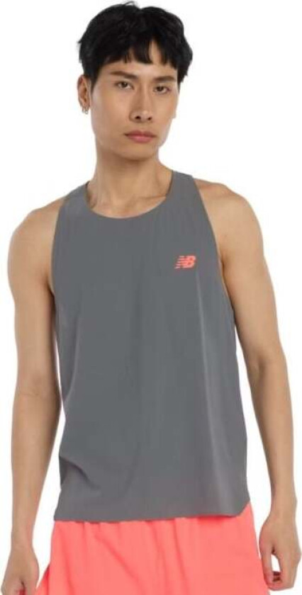 Race Day Ultra Light Singlet