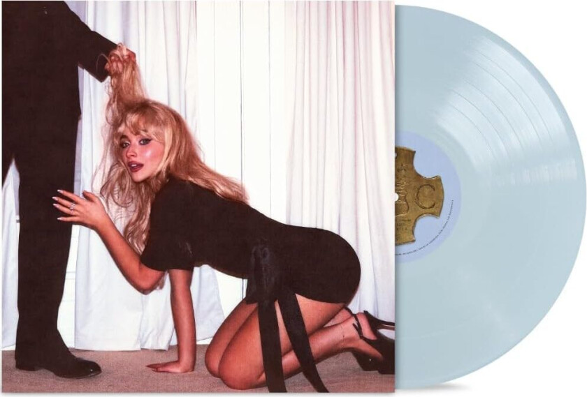 Sabrina Carpenter Man's Best Friend LP/Vinyl