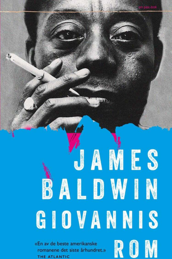 Giovannis rom av James Baldwin