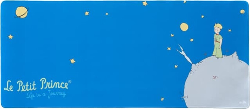 Bilde av The Little Prince musematte