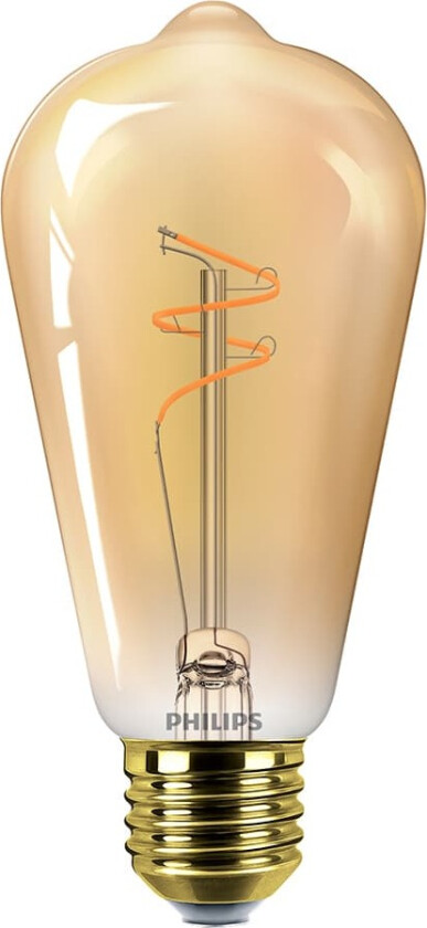 LED-pære 3,1 W, E27