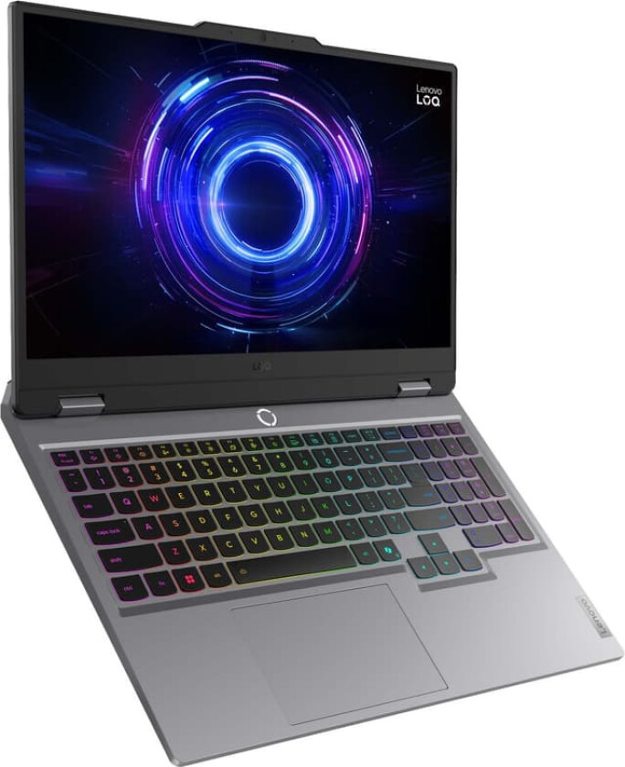 LENOVO 83JE0036MX Gaming lapto