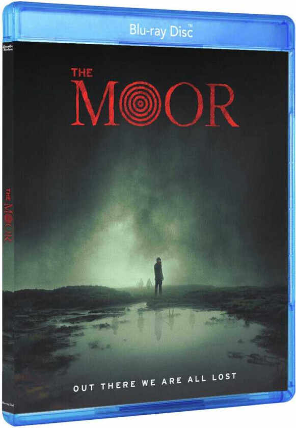 Moor Bluray
