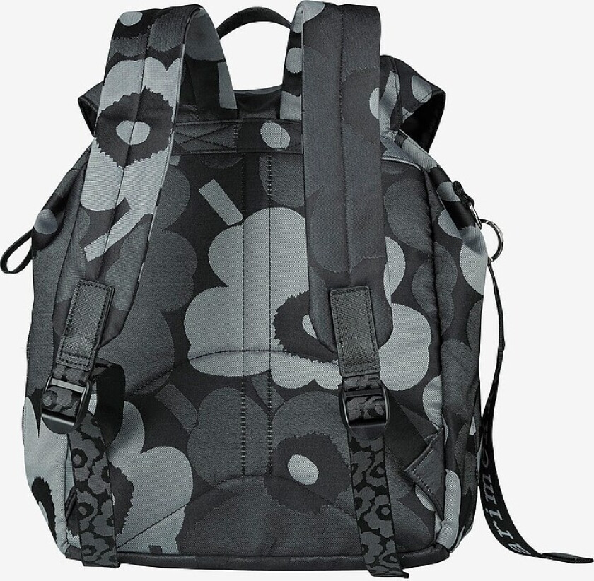 Everything Backpack L Unikko - Grå