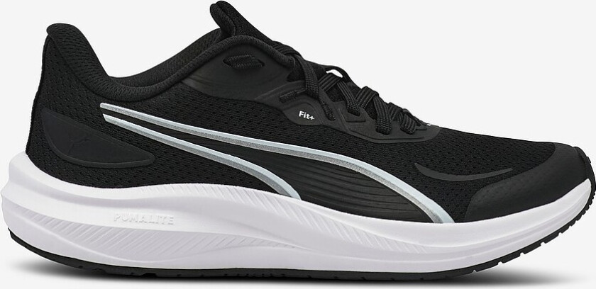 Løpesko Skyrocket Lite 2 Jr - Svart