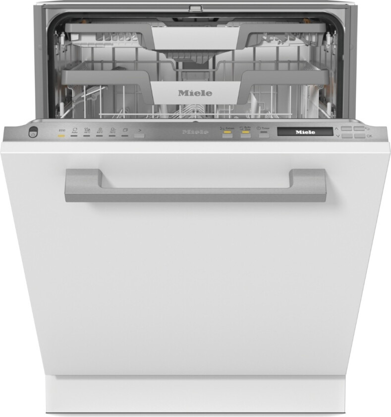 G 7083 SCVi NER ED integrert oppvaskmaskin