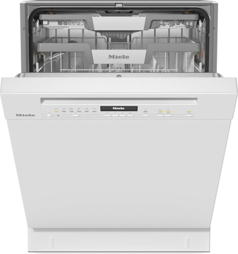 G 7043 SCU NER BW oppvaskmaskin