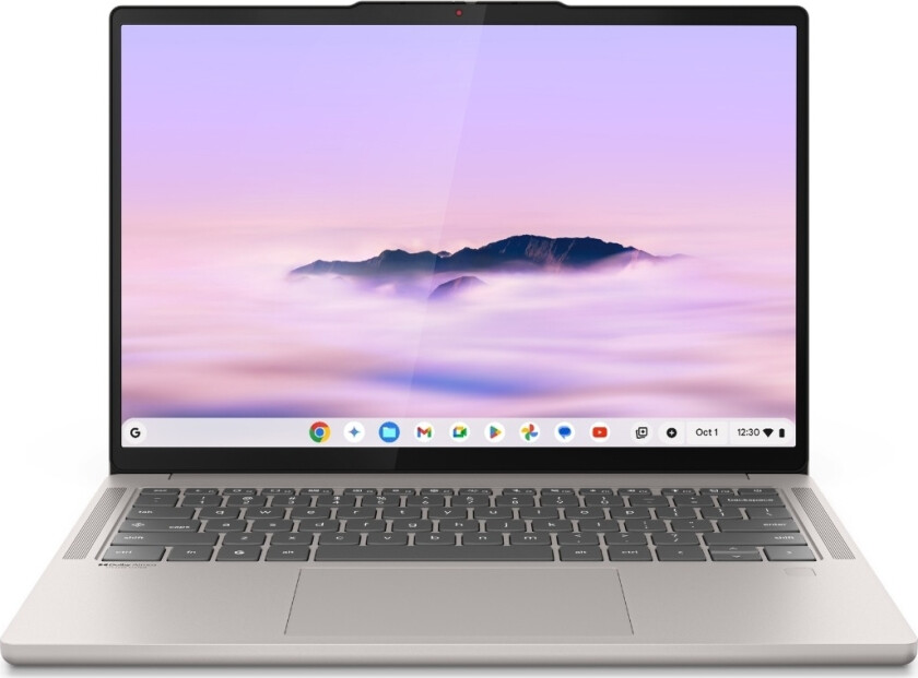 Chromebook Plus 14" 83MY0003MX bærbar PC