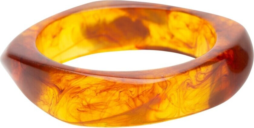 Timi of Sweden Bangle Bracelet Tortoise