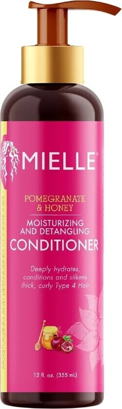 Mielle Pomegranate & Honey Conditioner 355ml