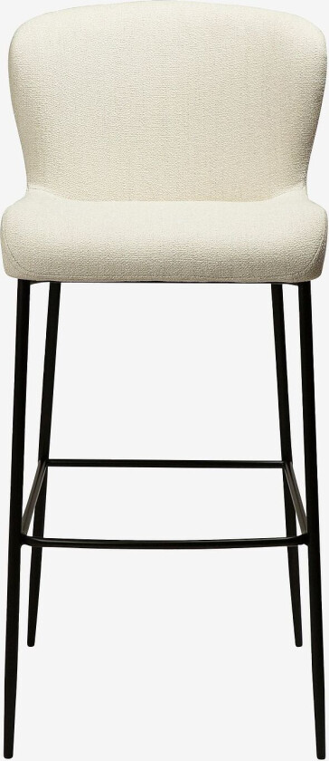 Glam barkrakk 1 pakke, Beige