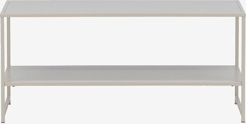 Bilde av Staal Sidebord, Beige