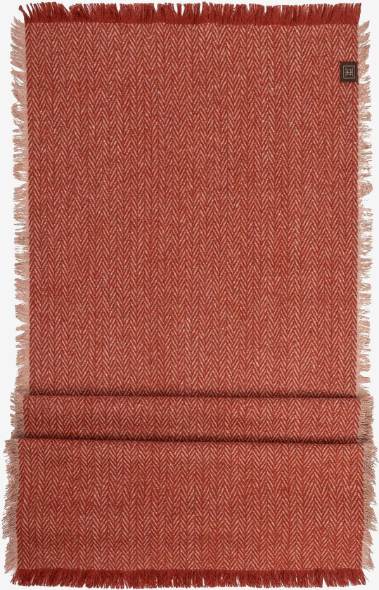 Asima bordløper, Rød