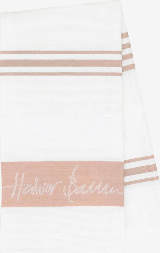 Færder Kjøkkenhåndkle, Beige