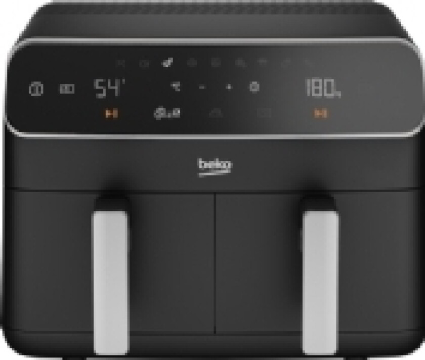 FRL5388B fettfri frityrkoker