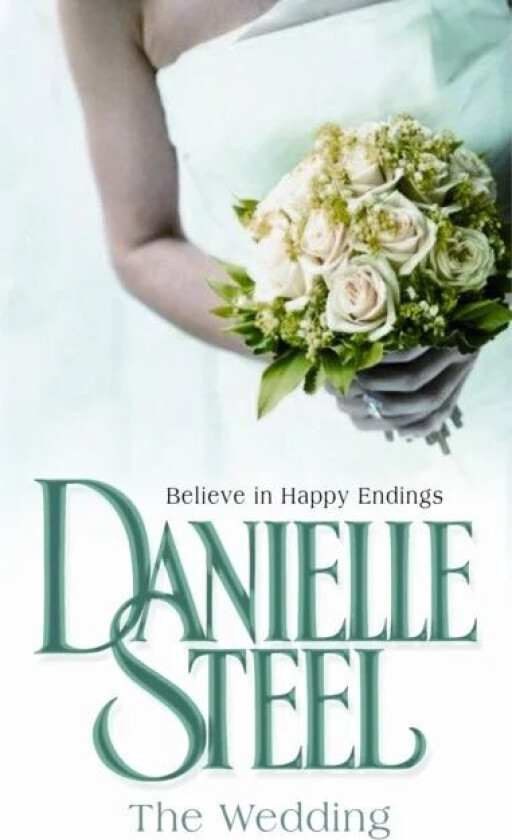 The Wedding av Danielle Steel