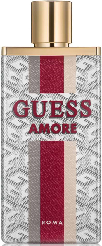 Amore Roma Eau de Toilette - 100 ml