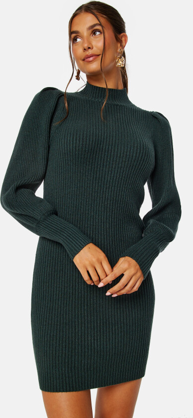 Onlkatia L/S Dress Knit