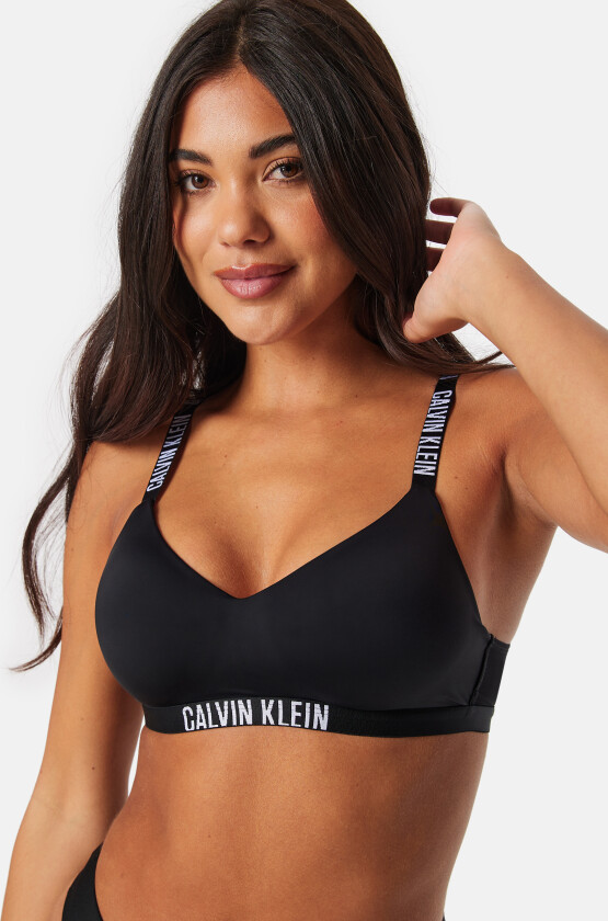 Lightly Lined Bralette