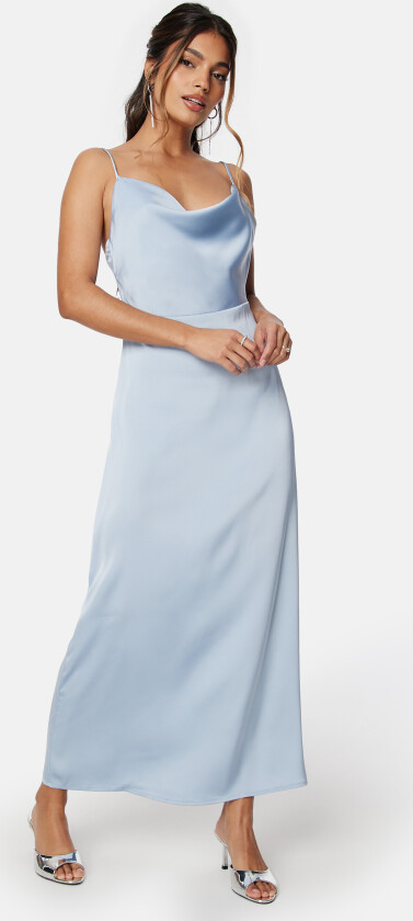 viRavenna Strap Ankle Dress Kentucky Blue 36
