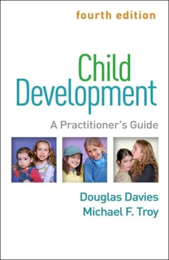 Child Development av Douglas Davies, Michael F. Troy