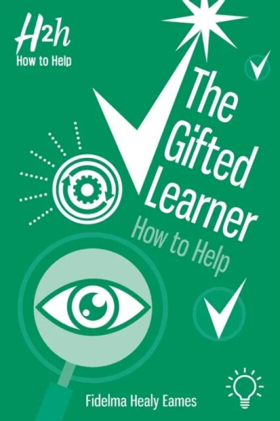 The Gifted Learner av Fidelma Healy Eames