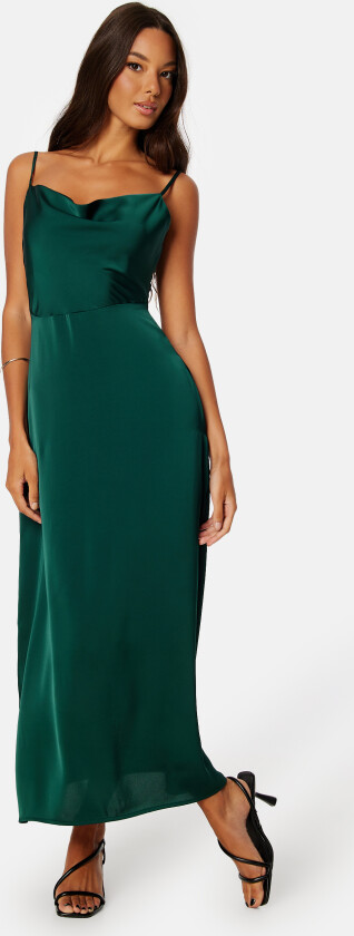 viRavenna Strap Ankle Dress Ponderosa Pine 36