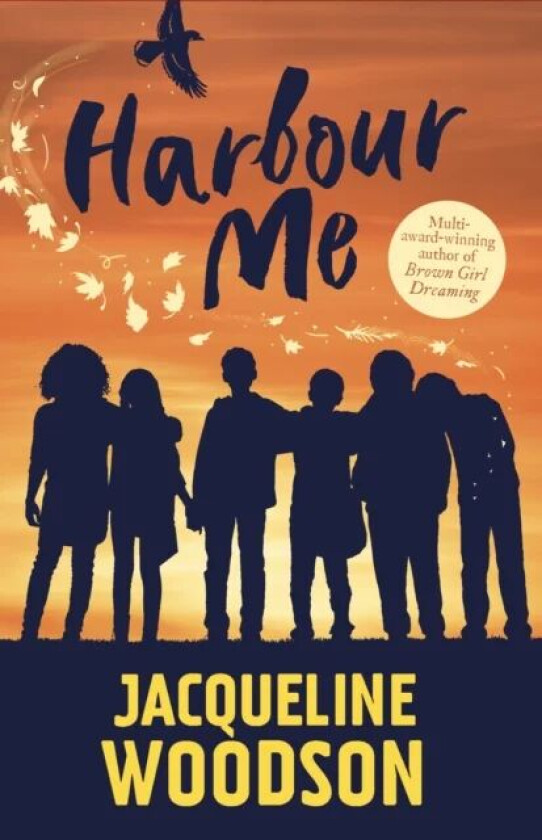 Harbour Me av Jacqueline Woodson