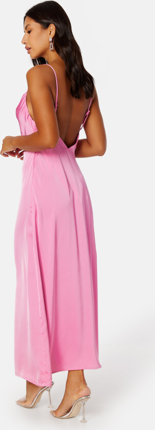 viRavenna Strap Ankle Dress Begonia Pink 36