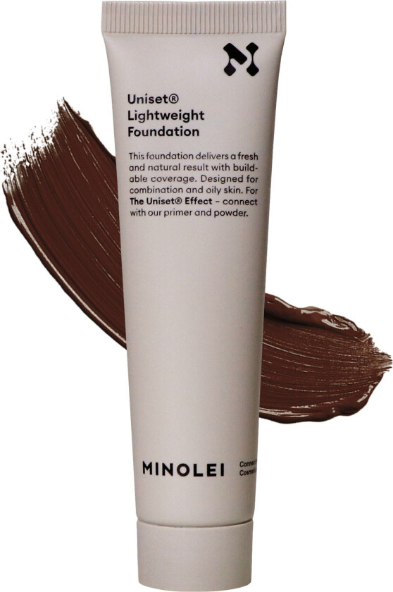 Uniset® Lightweight Foundation N 80