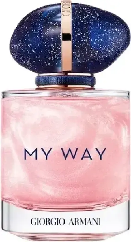 My Way Nacre Exclusive Edition Edp 50ml