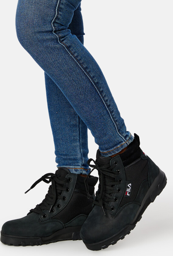 Grunge II Mid wmn