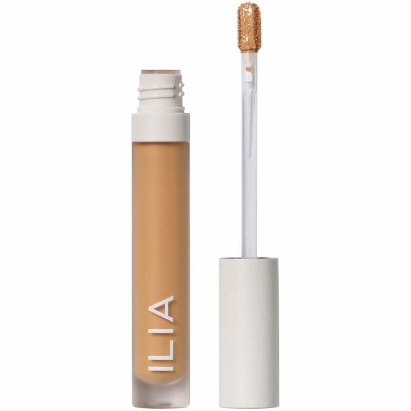 True Skin Serum Concealer 4.5 Turmeric - Medium Deep With Golden Undertones (5 ml)