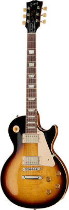Les Paul Standard 50s Tobacco Burst