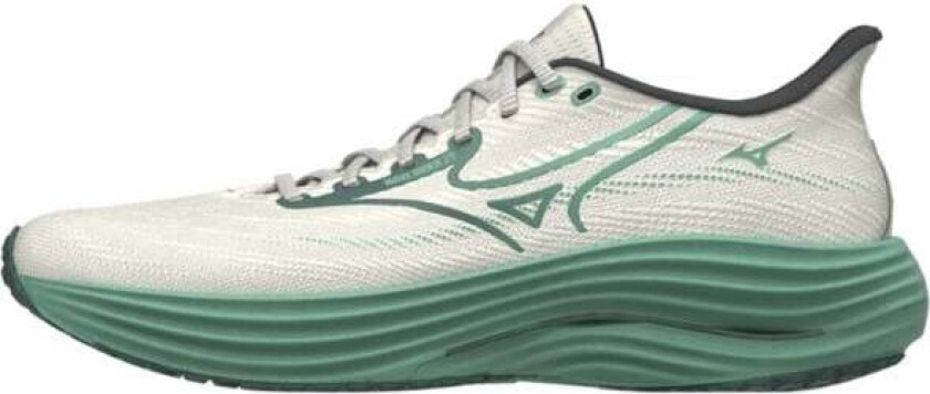 Wave Rider 29 Herre Snow White/Bistro Green/Creme de Menthe 41