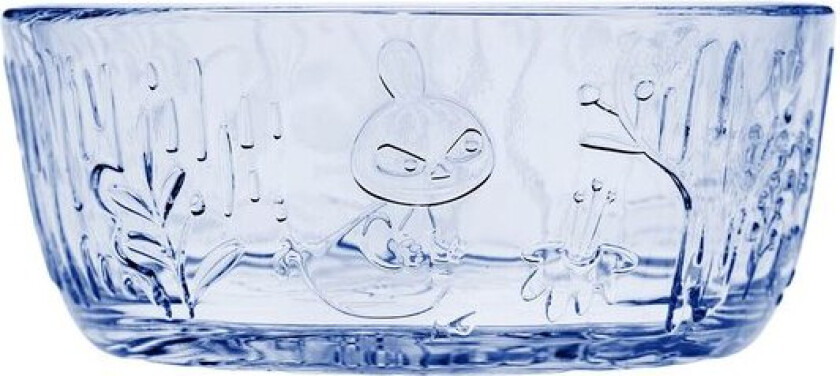 Mummi skål 35 cl aqua