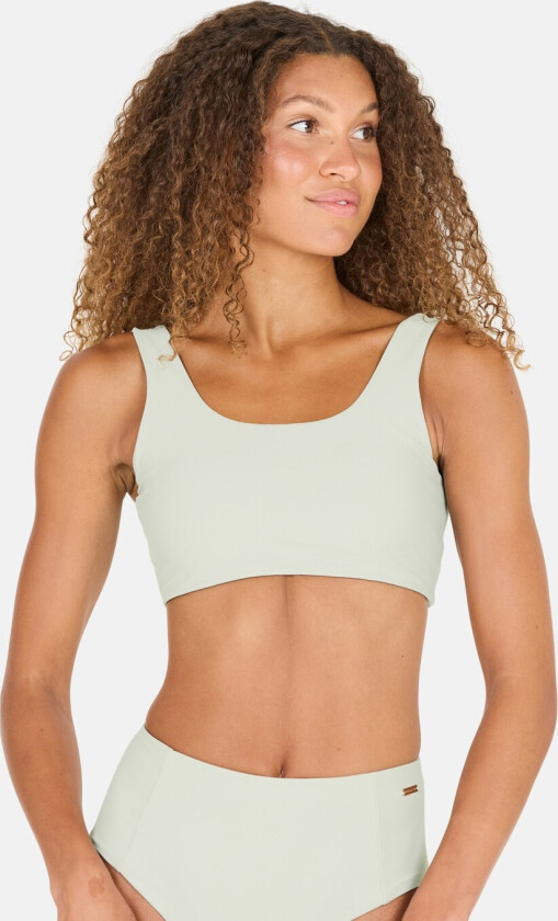 Bay W Bikini Top, Pigeon, 38, Badeklaer