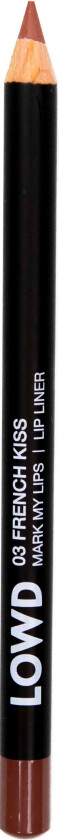 Mark My Lips Lip Liner 03 French Kiss