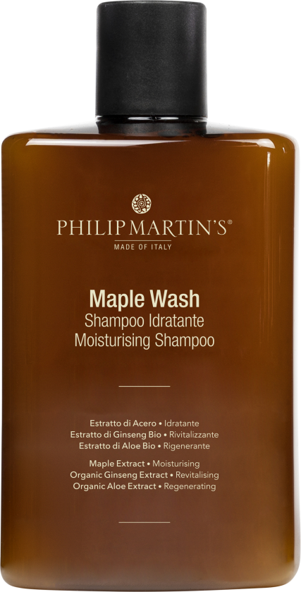 Maple Wash 320 ml