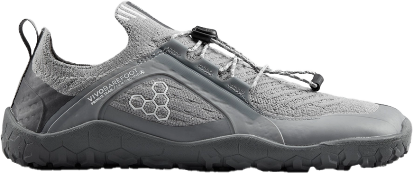 Men's Primus Trail Knit FG Ultime Gray